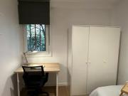 Room for rent in Madrid Carabanchel, Madrid
