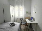 Room for rent in Madrid Carabanchel, Madrid