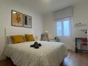 Room for rent in Madrid Carabanchel, Madrid