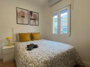 Room for rent in Madrid Carabanchel, Madrid
