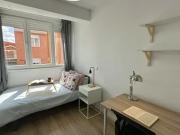 Room for rent in Madrid Carabanchel, Madrid