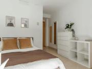 Room for rent in Madrid Centro, Madrid