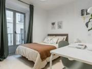 Room for rent in Madrid Centro, Madrid