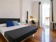 Room for rent in Madrid Centro, Madrid