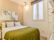 Room for rent in Madrid Centro, Madrid