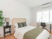 Room for rent in Madrid Chamartín, Madrid