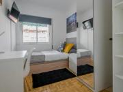 Room for rent in Madrid Chamartín, Madrid Room for rent in Madrid Chamartín, Madrid