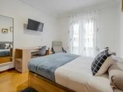 Room for rent in Madrid Chamartín, Madrid