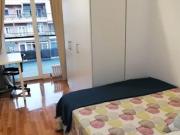 Room for rent in Madrid Chamartín, Madrid