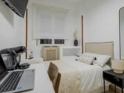 Room for rent in Madrid Chamartín, Madrid