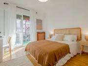 Room for rent in Madrid Chamartín, Madrid