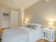 Room for rent in Madrid Chamartín, Madrid