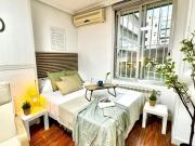 Room for rent in Madrid Chamartín, Madrid