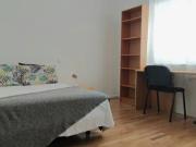 Room for rent in Madrid Chamartín, Madrid