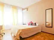 Room for rent in Madrid Chamartín, Madrid