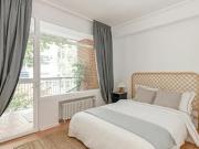 Room for rent in Madrid Chamartín, Madrid