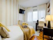 Room for rent in Madrid Chamartín, Madrid