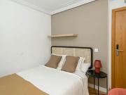 Room for rent in Madrid Chamartín, Madrid