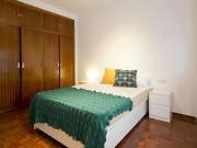 Room for rent in Madrid Chamartín, Madrid