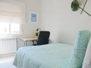 Room for rent in Madrid Chamartín, Madrid