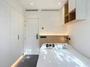 Room for rent in Madrid Chamartín, Madrid