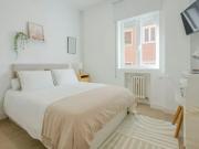 Room for rent in Madrid Chamartín, Madrid