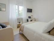 Room for rent in Madrid Chamartín, Madrid