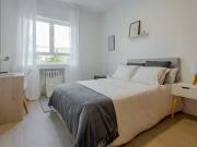 Room for rent in Madrid Chamartín, Madrid