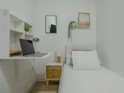 Room for rent in Madrid Chamartín, Madrid