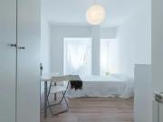 Room for rent in Madrid Chamartín, Madrid