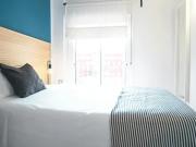 Room for rent in Madrid Chamartín, Madrid