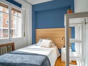 Room for rent in Madrid Chamartín, Madrid