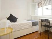 Room for rent in Madrid Chamartín, Madrid