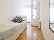 Room for rent in Madrid Chamartín, Madrid