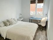 Room for rent in Madrid Chamartín, Madrid