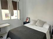 Room for rent in Madrid Chamartín, Madrid