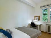 Room for rent in Madrid Chamartín, Madrid