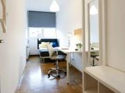 Room for rent in Madrid Chamartín, Madrid