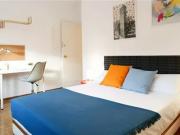 Room for rent in Madrid Chamartín, Madrid