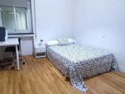 Room for rent in Madrid Chamartín, Madrid