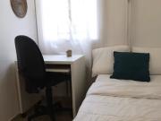 Room for rent in Madrid Chamartín, Madrid Room for rent in Madrid Chamartín, Madrid