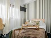 Room for rent in Madrid Chamartín, Madrid