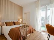 Room for rent in Madrid Chamartín, Madrid