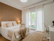 Room for rent in Madrid Chamartín, Madrid