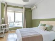 Room for rent in Madrid Chamartín, Madrid