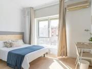 Room for rent in Madrid Chamartín, Madrid