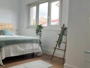 Room for rent in Madrid Chamartín, Madrid