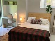 Room for rent in Madrid Chamartín, Madrid