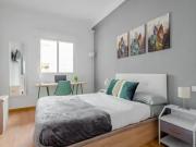 Room for rent in Madrid Chamberí, Madrid