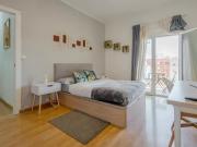 Room for rent in Madrid Chamberí, Madrid